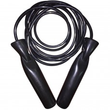 Contender Fight Sports Plastic Jump Rope (New)